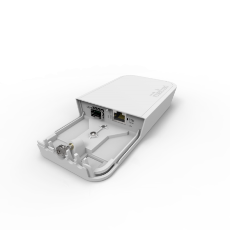 Bộ chuyển đổi quang sang đồng Mikrotik RBFTC11